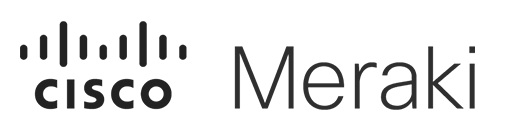Cisco Meraki logo